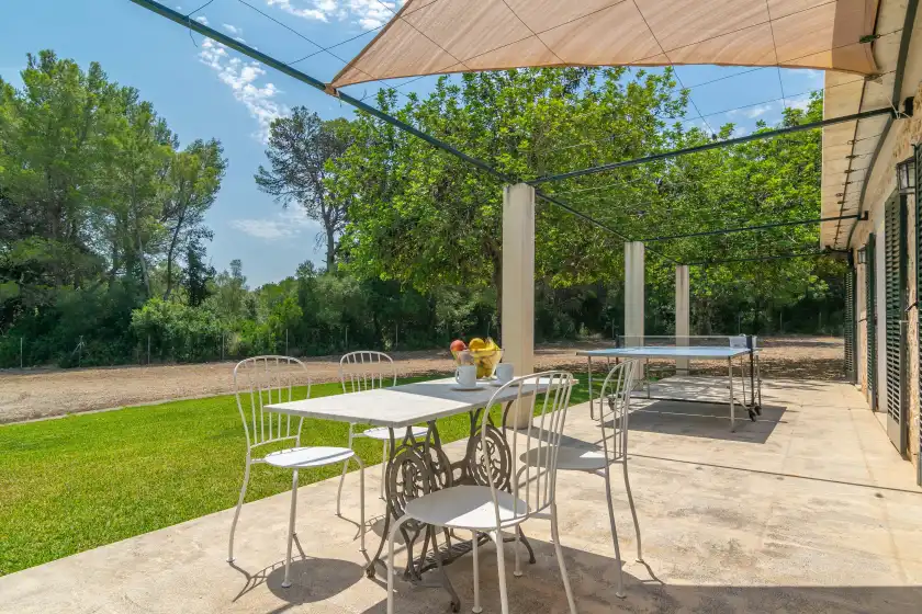 Ferienhaus auf L'esplai, Pollença