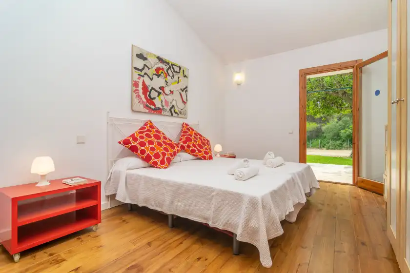 Ferienhaus auf L'esplai, Pollença