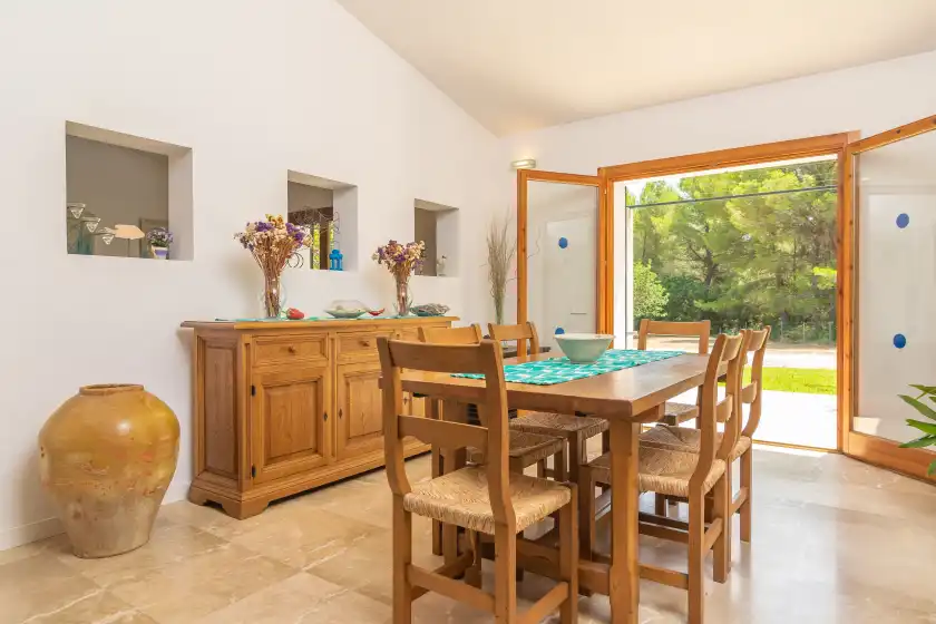 Ferienhaus auf L'esplai, Pollença