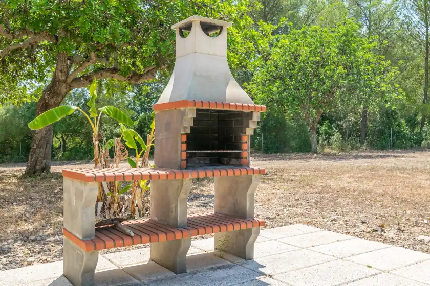 Ferienhaus auf L'esplai, Pollença