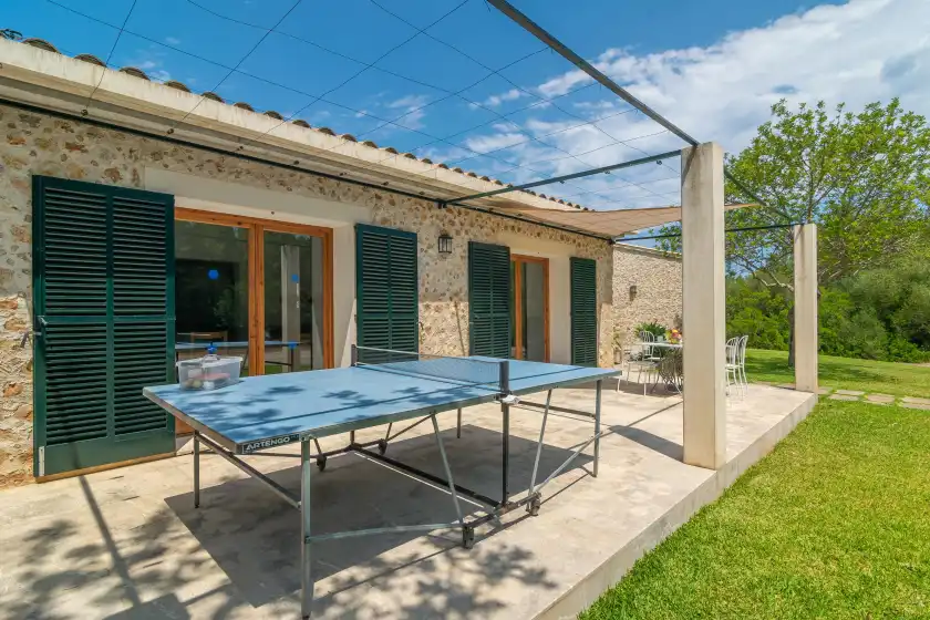 Ferienhaus auf L'esplai, Pollença