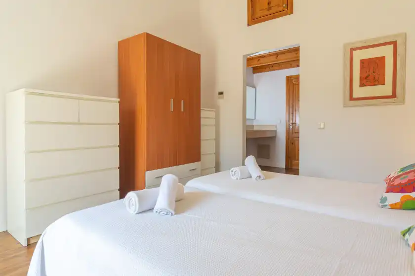 Ferienhaus auf L'esplai, Pollença