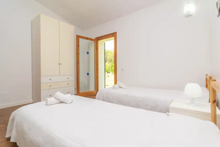 Ferienhaus auf L'esplai, Pollença