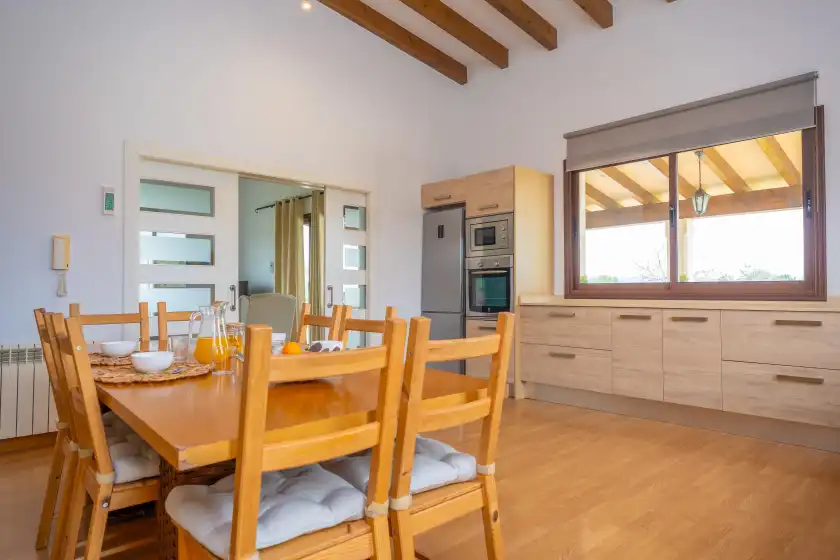 Alquiler vacacional en Villa coira, Alcúdia