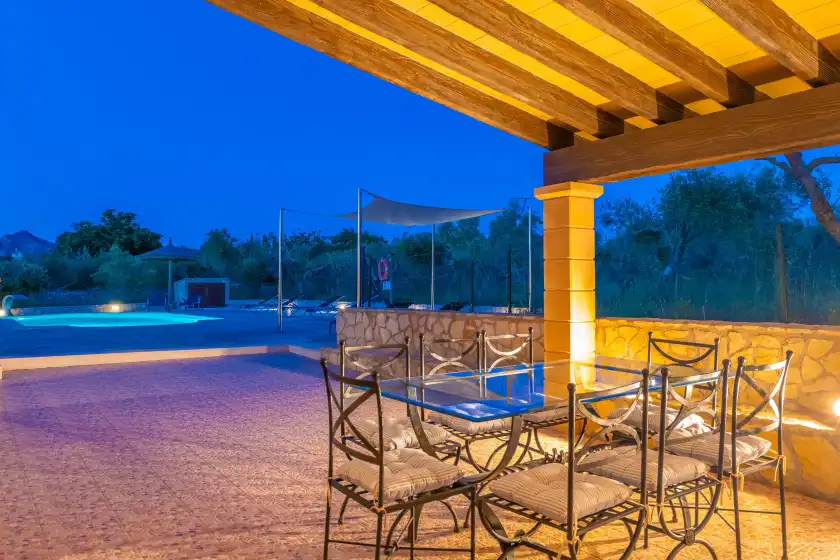 Alquiler vacacional en Villa coira, Alcúdia