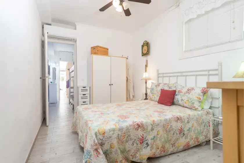 Alquiler vacacional en Apartamento 23 edificio canopus, Port d'Alcúdia