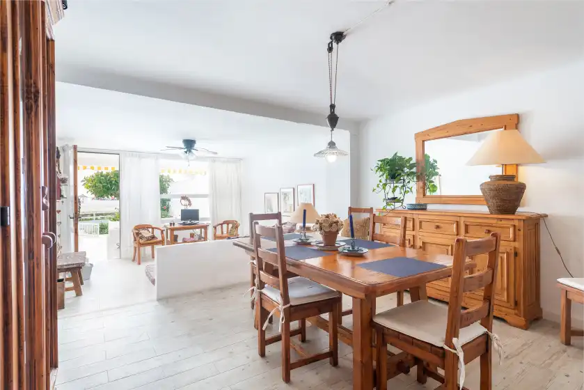 Alquiler vacacional en Apartamento 23 edificio canopus, Port d'Alcúdia