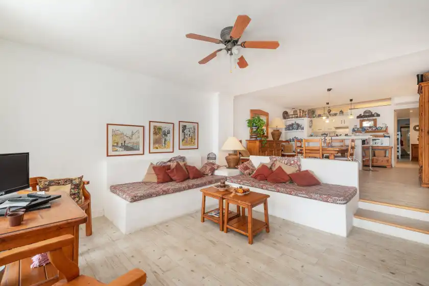 Alquiler vacacional en Apartamento 23 edificio canopus, Port d'Alcúdia