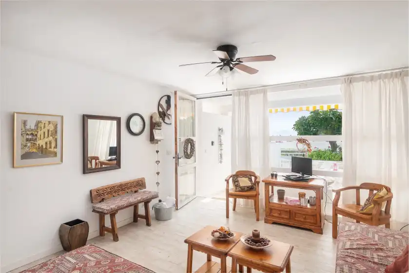 Alquiler vacacional en Apartamento 23 edificio canopus, Port d'Alcúdia