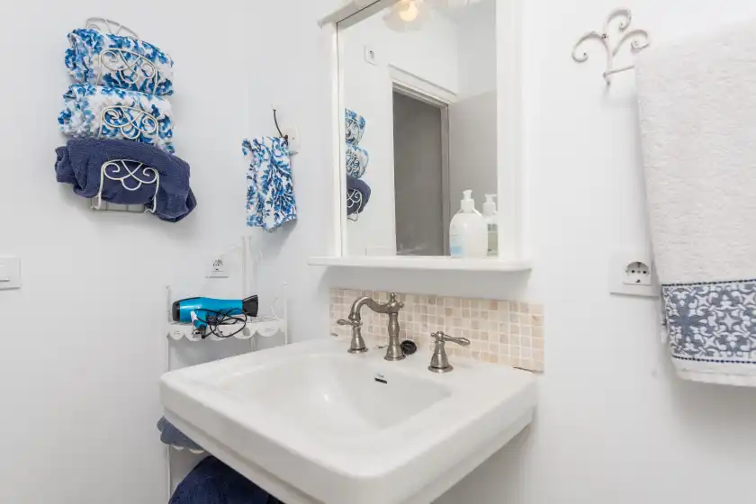 Alquiler vacacional en Apartamento 24 edificio canopus, Port d'Alcúdia