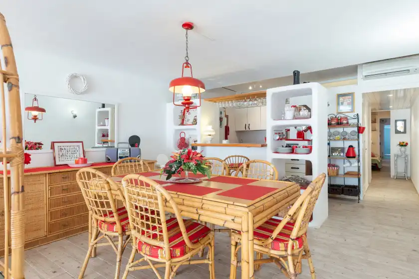 Alquiler vacacional en Apartamento 24 edificio canopus, Port d'Alcúdia