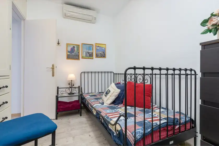 Alquiler vacacional en Apartamento 24 edificio canopus, Port d'Alcúdia