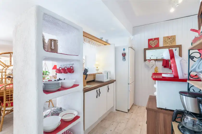 Alquiler vacacional en Apartamento 24 edificio canopus, Port d'Alcúdia