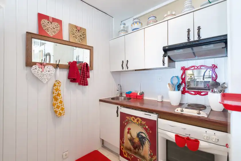 Alquiler vacacional en Apartamento 24 edificio canopus, Port d'Alcúdia
