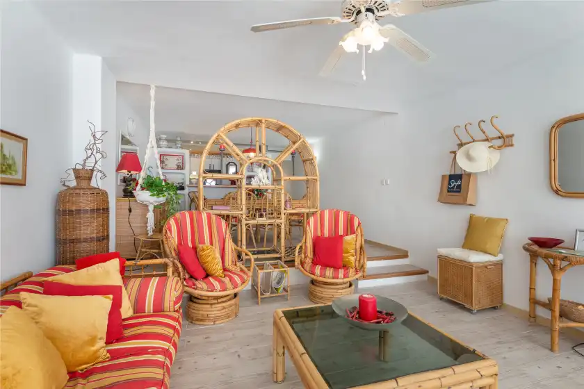 Alquiler vacacional en Apartamento 24 edificio canopus, Port d'Alcúdia