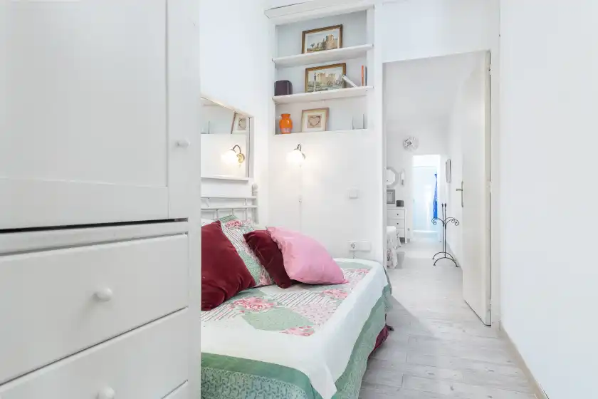 Alquiler vacacional en Apartamento 24 edificio canopus, Port d'Alcúdia