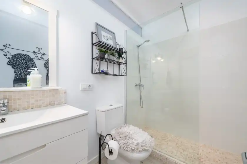 Alquiler vacacional en Apartamento 24 edificio canopus, Port d'Alcúdia