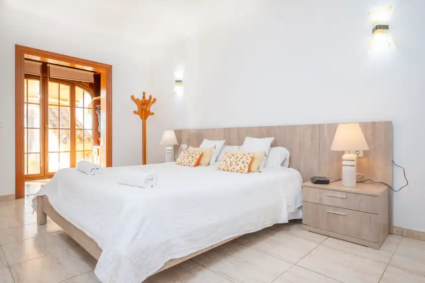 Alquiler vacacional en Villalonga, Maria de la Salut