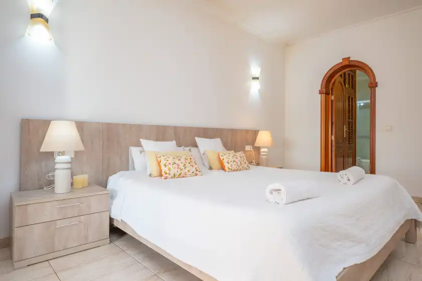 Alquiler vacacional en Villalonga, Maria de la Salut