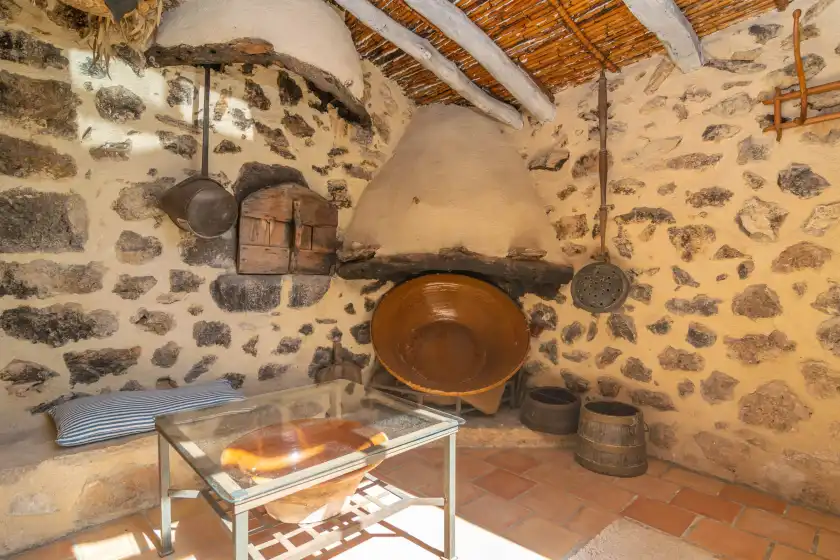 Holiday rentals in Can peñes, Andratx