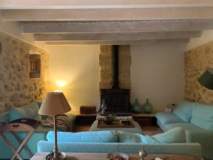 Holiday rentals in Can peñes, Andratx
