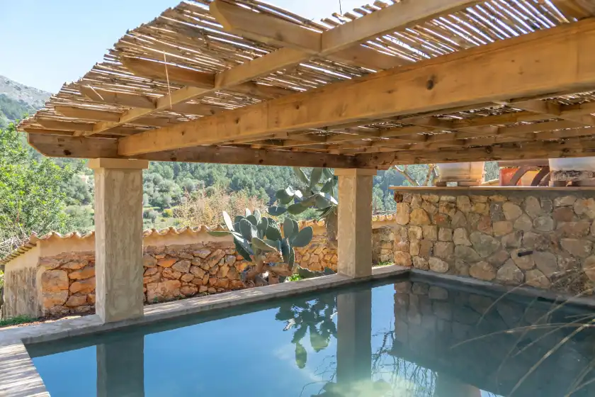 Holiday rentals in Can peñes, Andratx