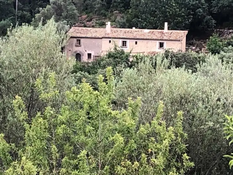 Holiday rentals in Can peñes, Andratx