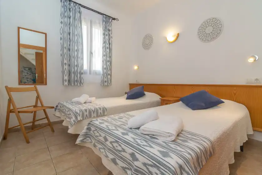 Ferienhaus auf Vista azul 8, Sant Elm