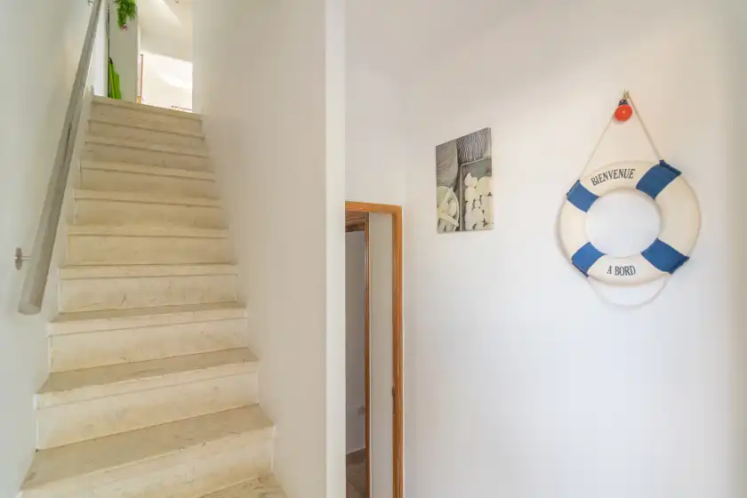 Ferienhaus auf Vista azul 8, Sant Elm