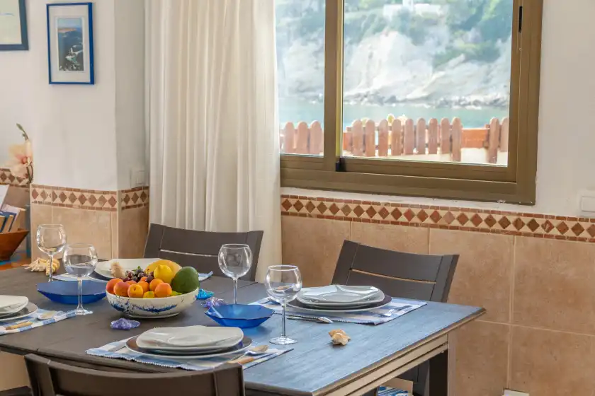 Ferienhaus auf Vista azul 8, Sant Elm