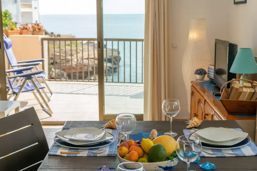 Ferienhaus auf Vista azul 8, Sant Elm