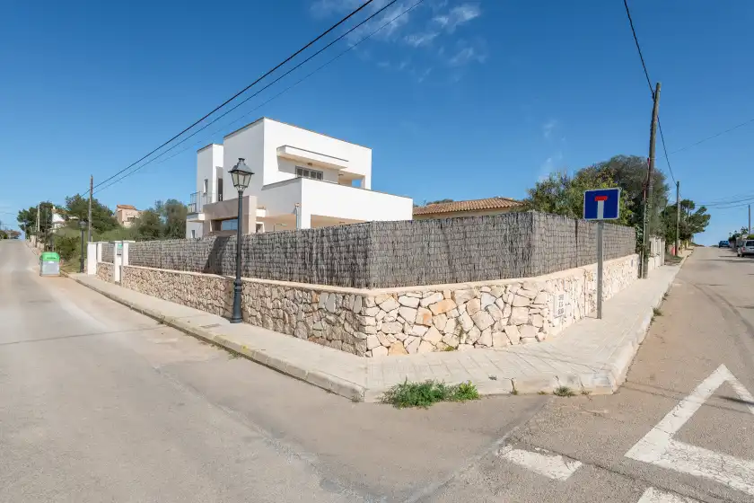 Alquiler vacacional en Garlanda 1, Santanyí