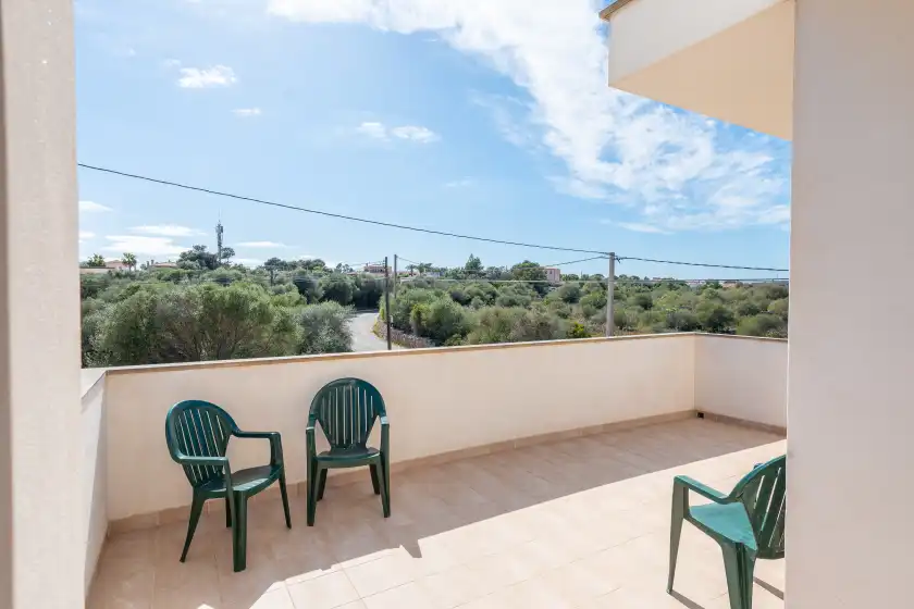 Alquiler vacacional en Garlanda 1, Santanyí