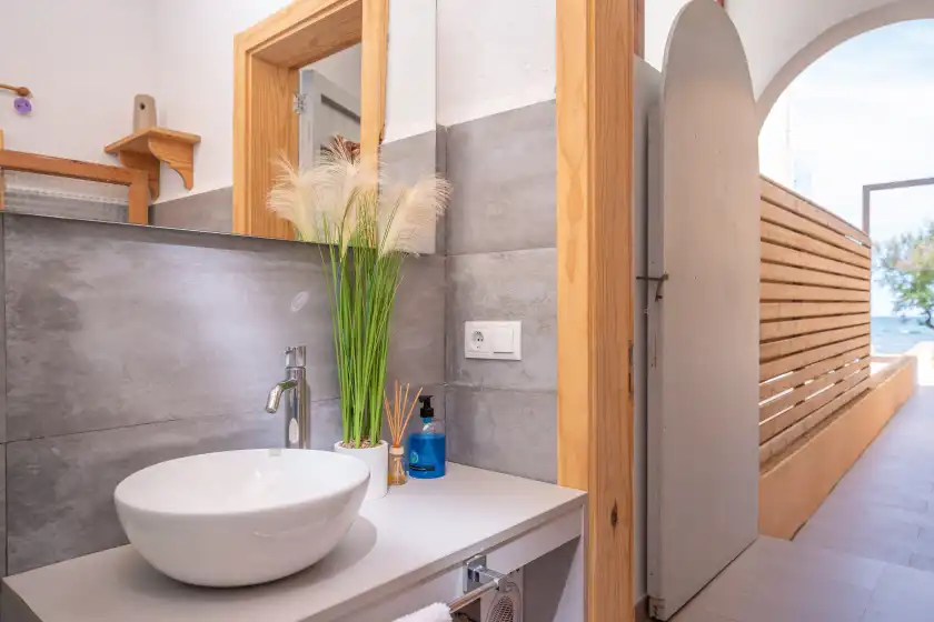Holiday rentals in Cas ferrerico, Port Vell, Port Verd i Port Nou
