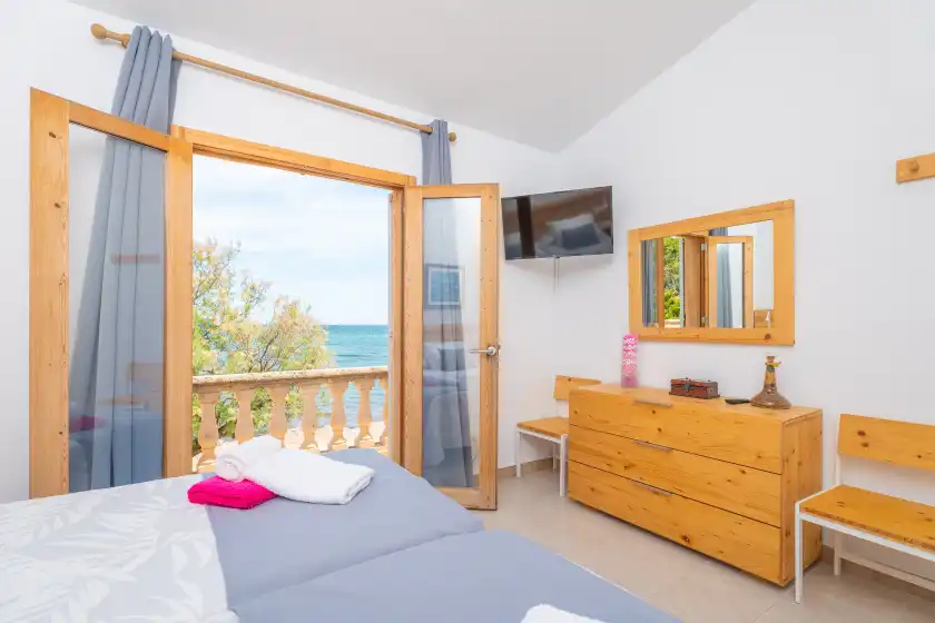 Holiday rentals in Cas ferrerico, Port Vell, Port Verd i Port Nou