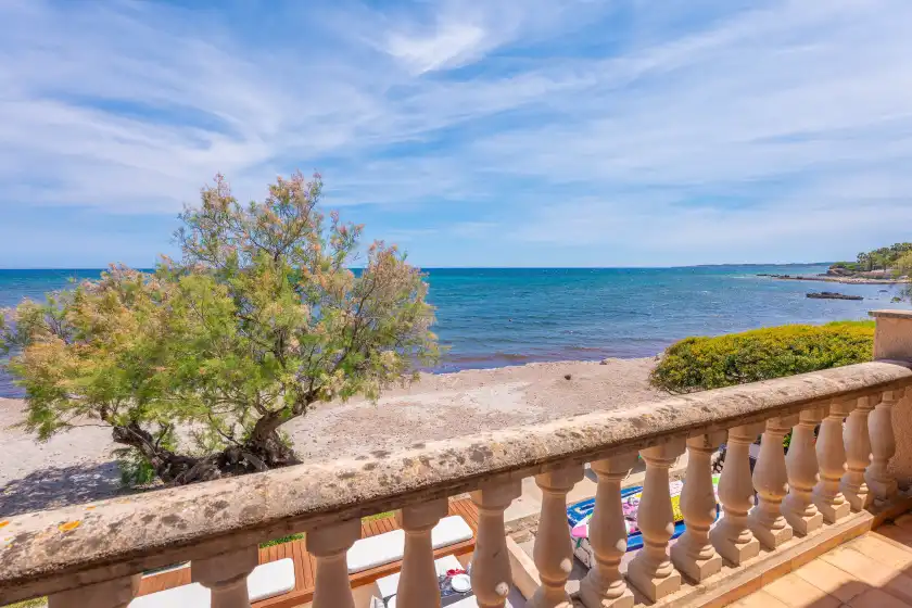 Holiday rentals in Cas ferrerico, Port Vell, Port Verd i Port Nou