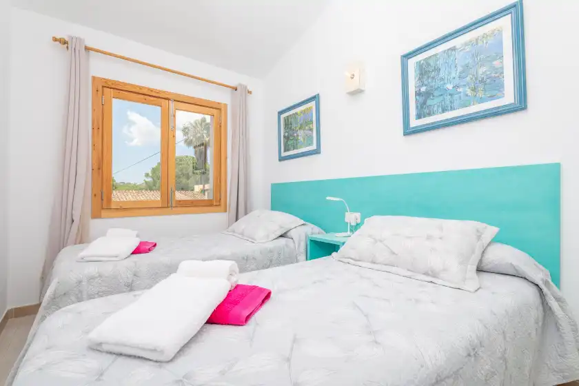 Holiday rentals in Cas ferrerico, Port Vell, Port Verd i Port Nou