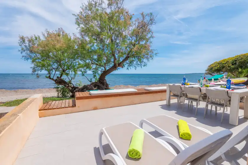 Holiday rentals in Cas ferrerico, Port Vell, Port Verd i Port Nou