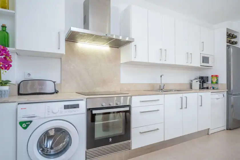Holiday rentals in Cas ferrerico, Port Vell, Port Verd i Port Nou