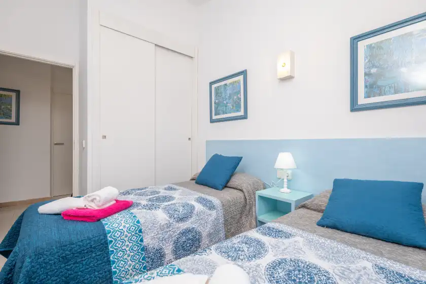 Holiday rentals in Cas ferrerico, Port Vell, Port Verd i Port Nou