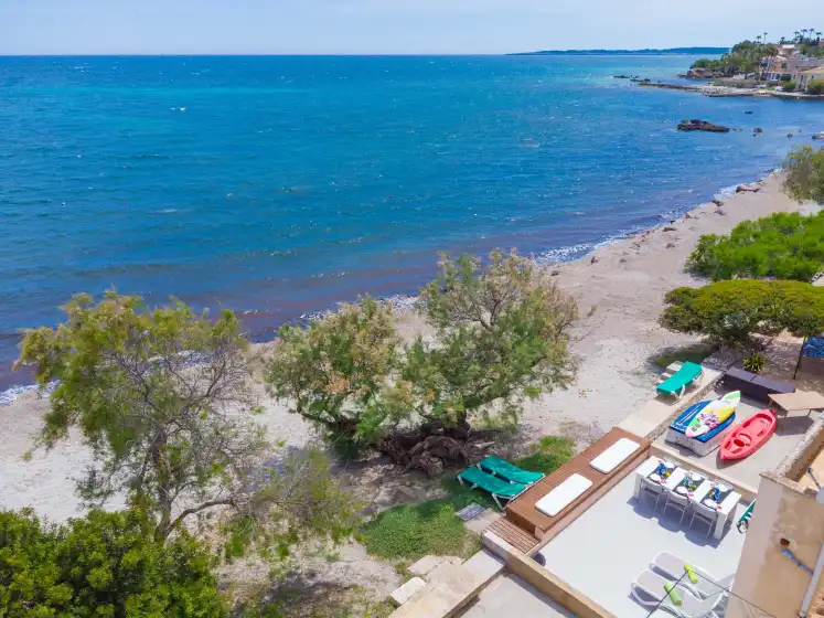 Holiday rentals in Cas ferrerico, Port Vell, Port Verd i Port Nou