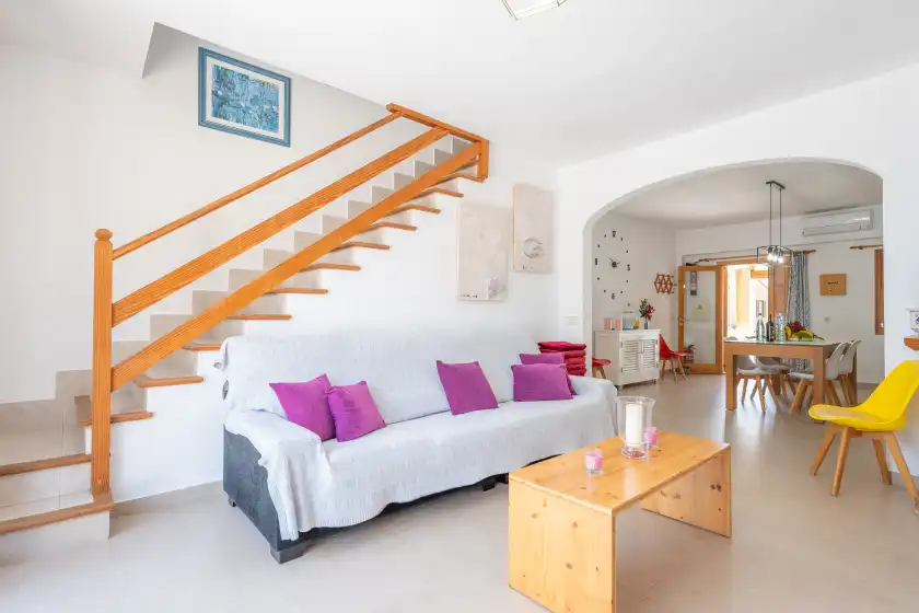 Holiday rentals in Cas ferrerico, Port Vell, Port Verd i Port Nou