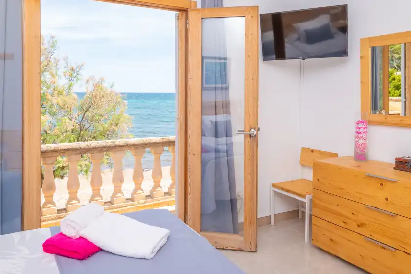 Holiday rentals in Cas ferrerico, Port Vell, Port Verd i Port Nou