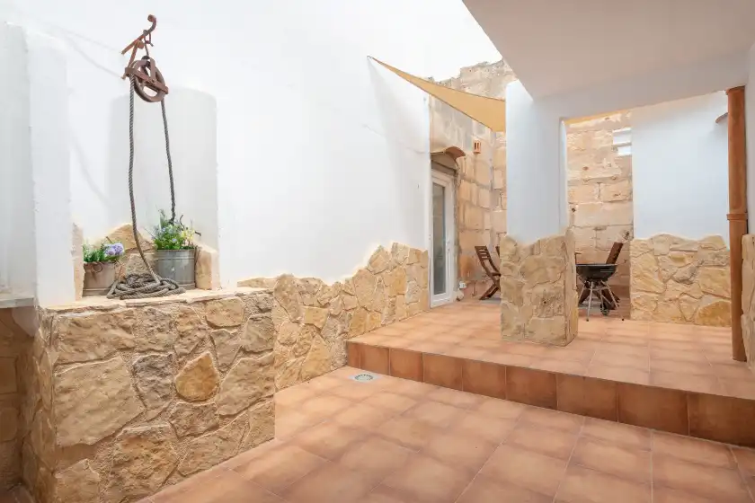 Ferienhaus auf Sa marineta, Porto Cristo
