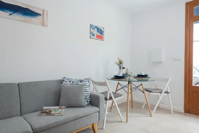 Ferienhaus auf Sa marineta, Porto Cristo