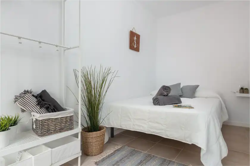 Ferienhaus auf Sa marineta, Porto Cristo