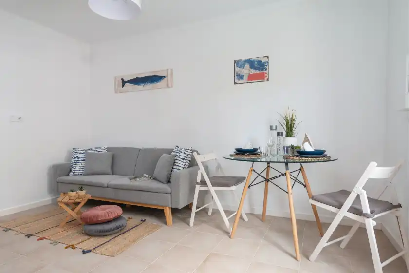 Ferienhaus auf Sa marineta, Porto Cristo
