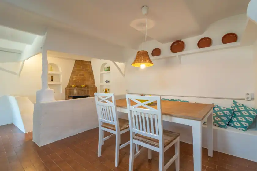 Ferienhaus auf Villa maria 6, Portals Nous