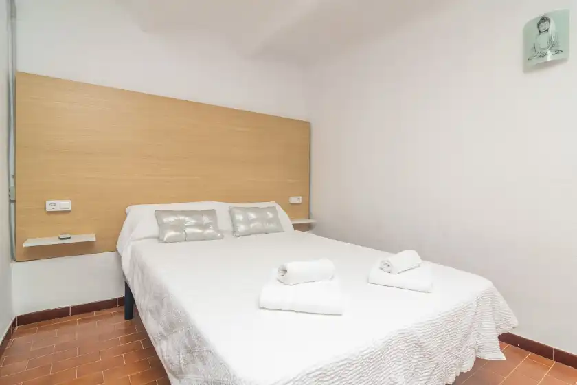 Ferienhaus auf Villa maria 6, Portals Nous