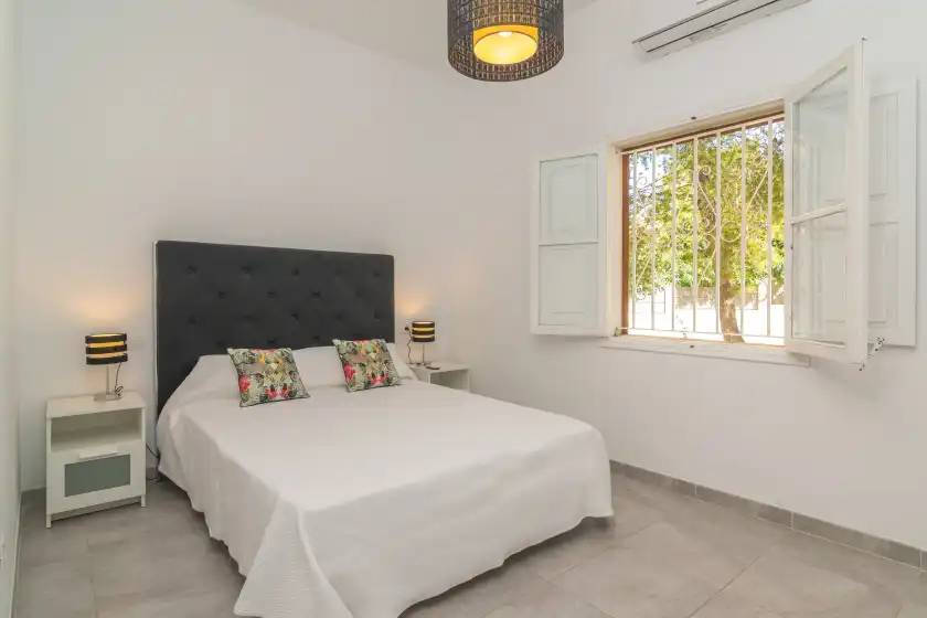 Ferienhaus auf Villa maria 6, Portals Nous